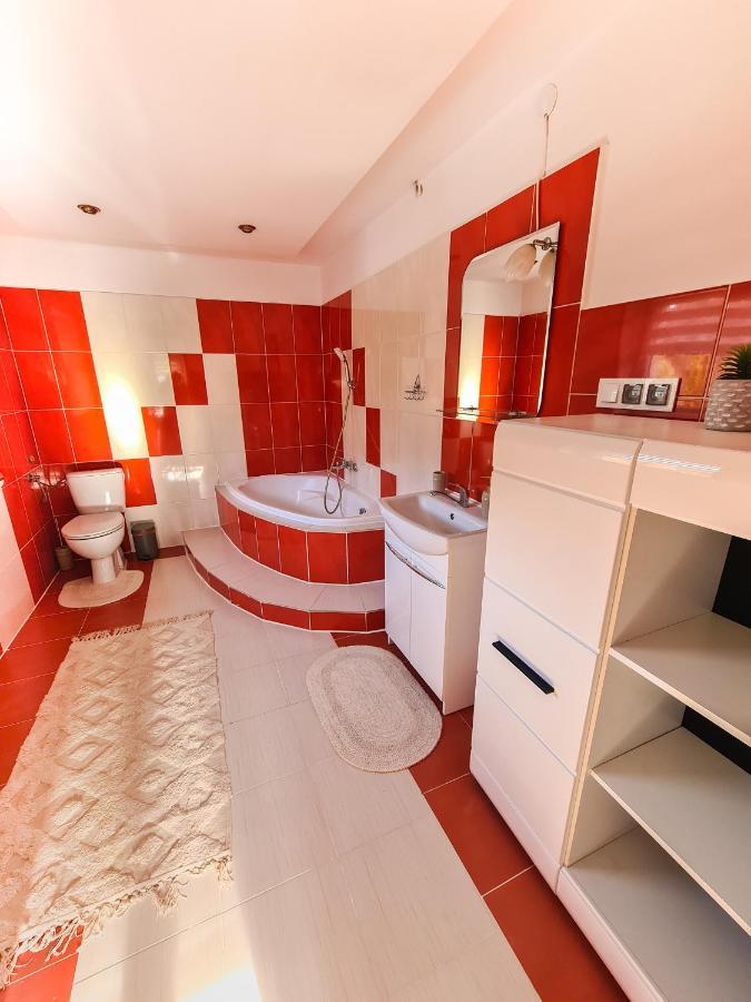 Apartament Za Potokiem Groń エクステリア 写真