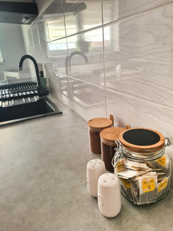 Apartament Za Potokiem Groń エクステリア 写真